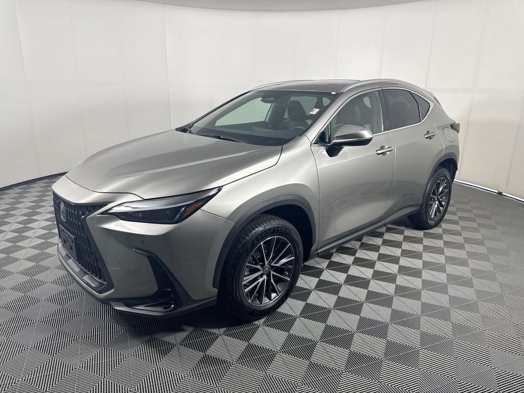 2023 Lexus NX 350 Premium