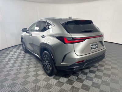 2023 Lexus NX 350 Premium