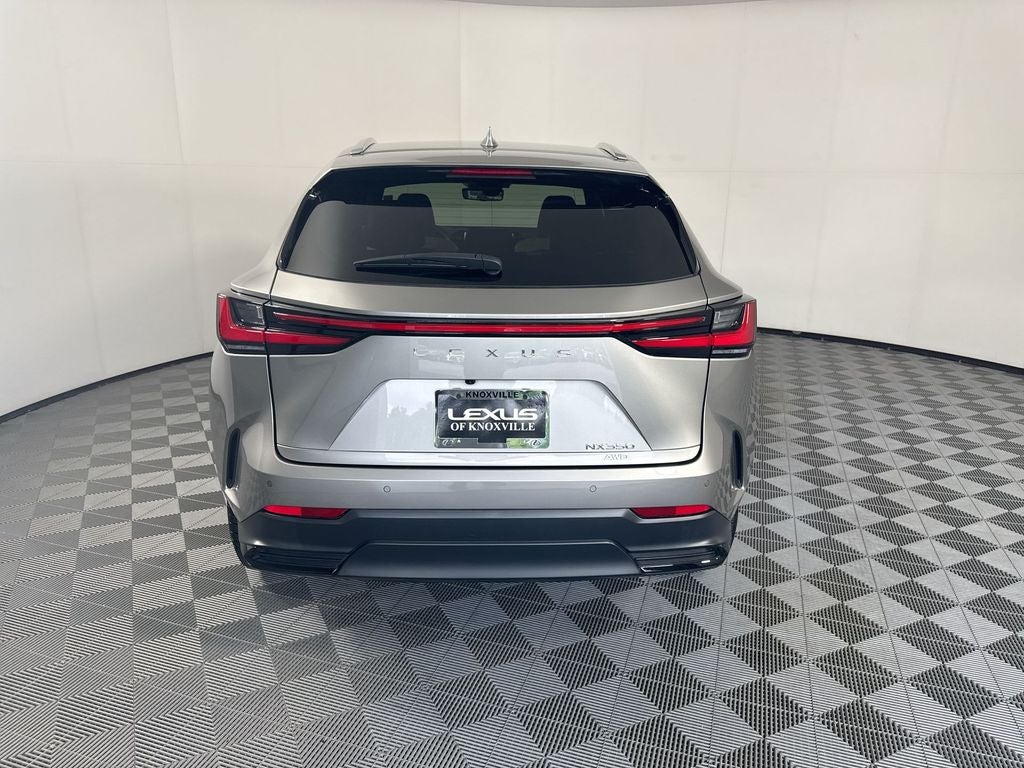 2023 Lexus NX 350 Premium