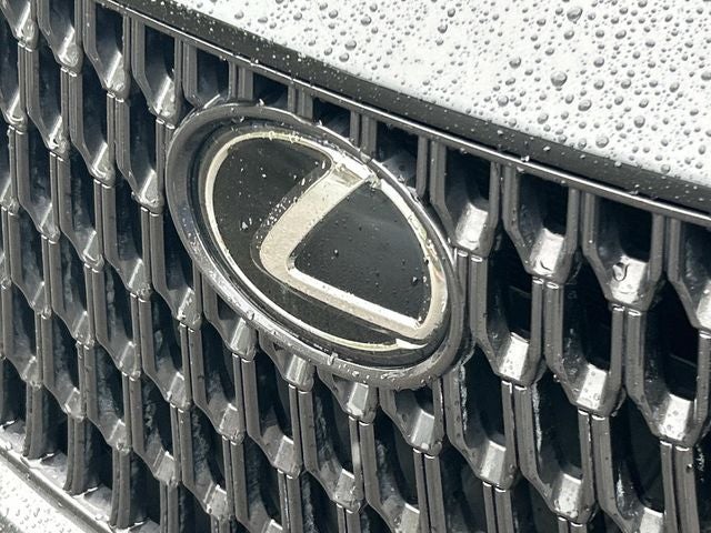 2022 Lexus NX 350 Premium