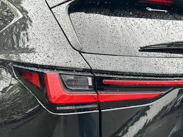2022 Lexus NX 350 Premium