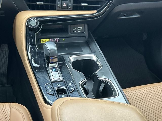 2022 Lexus NX 350 Premium