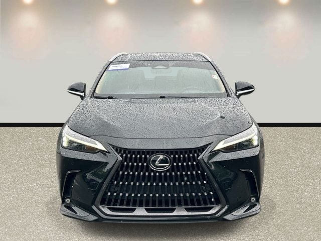 2022 Lexus NX 350 Premium