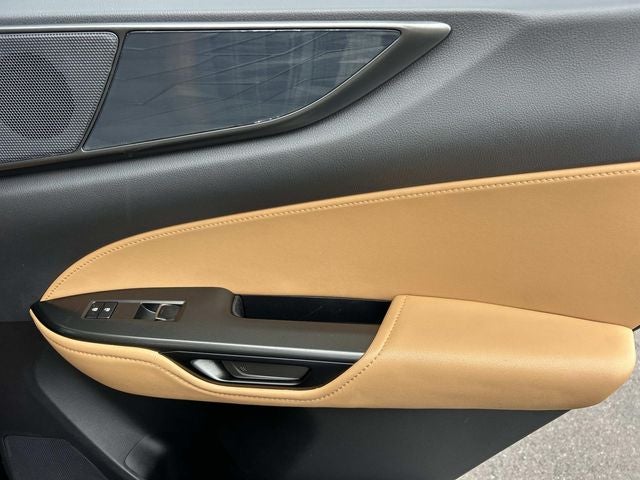 2022 Lexus NX 350 Premium
