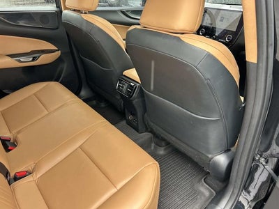 2022 Lexus NX 350 Premium