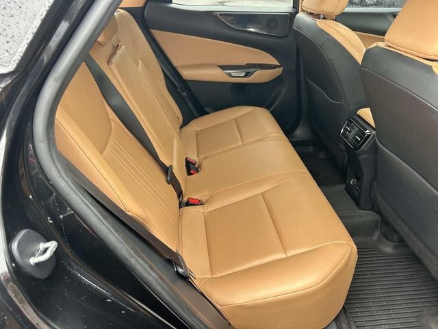2022 Lexus NX 350 Premium