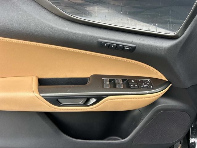 2022 Lexus NX 350 Premium