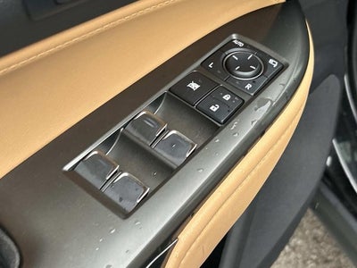 2022 Lexus NX 350 Premium