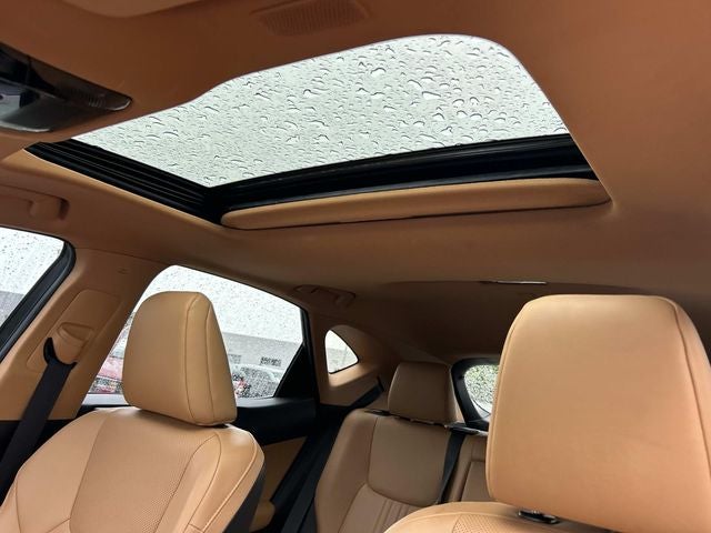 2022 Lexus NX 350 Premium