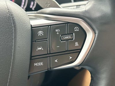 2022 Lexus NX 350 Premium