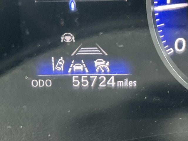 2022 Lexus NX 350 Premium