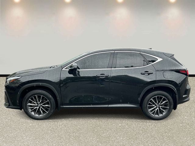 2022 Lexus NX 350 Premium