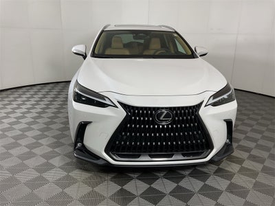2023 Lexus NX 350 Premium
