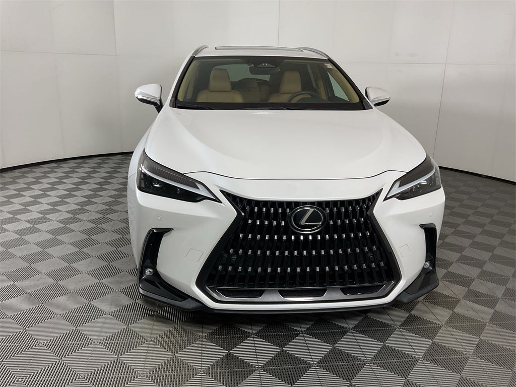 2023 Lexus NX 350 Premium