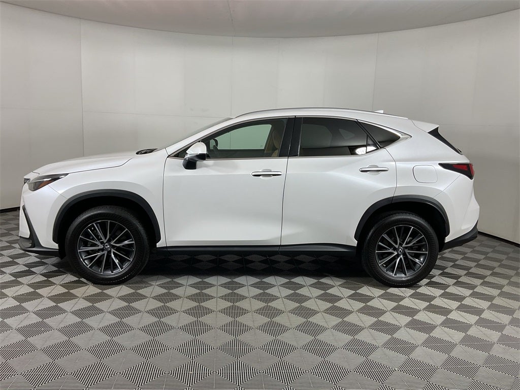 2023 Lexus NX 350 Premium