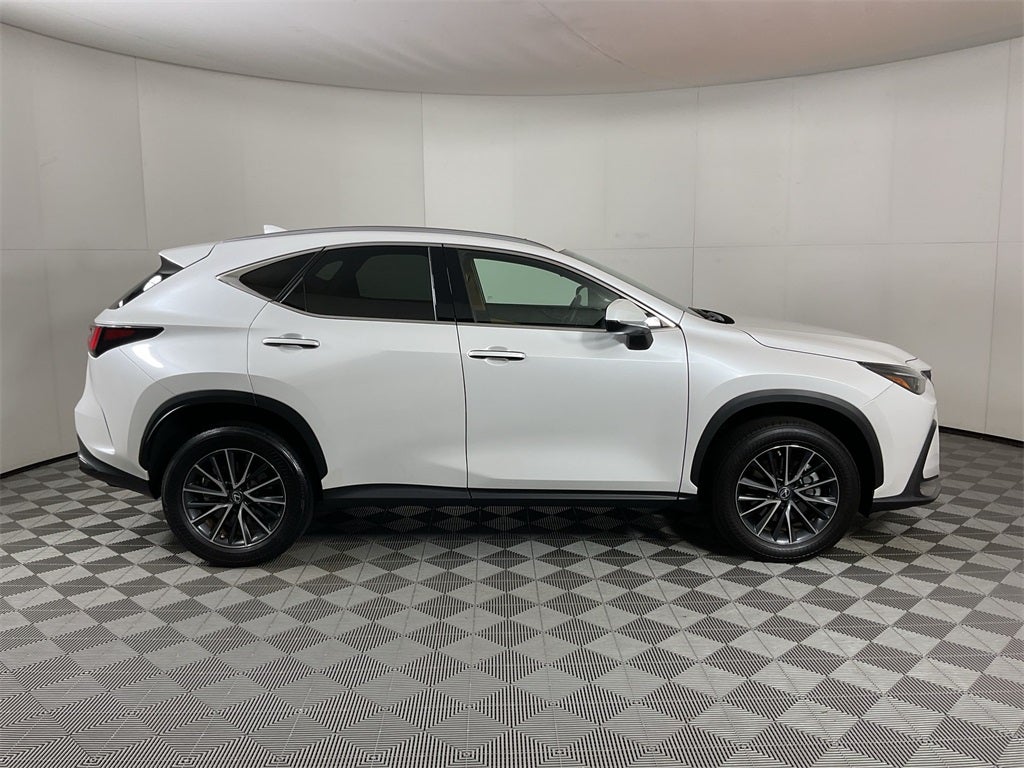 2023 Lexus NX 350 Premium