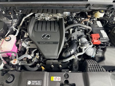2024 Lexus NX 350 Premium