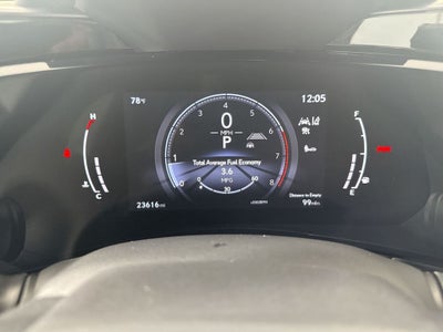 2024 Lexus NX 350 Premium