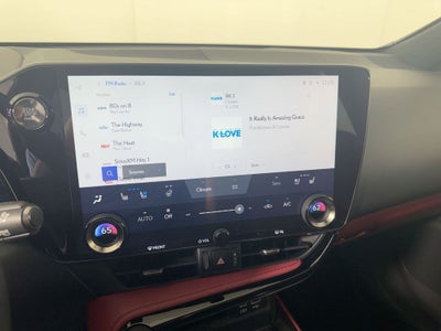 2024 Lexus NX 350 Premium