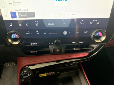 2024 Lexus NX 350 Premium