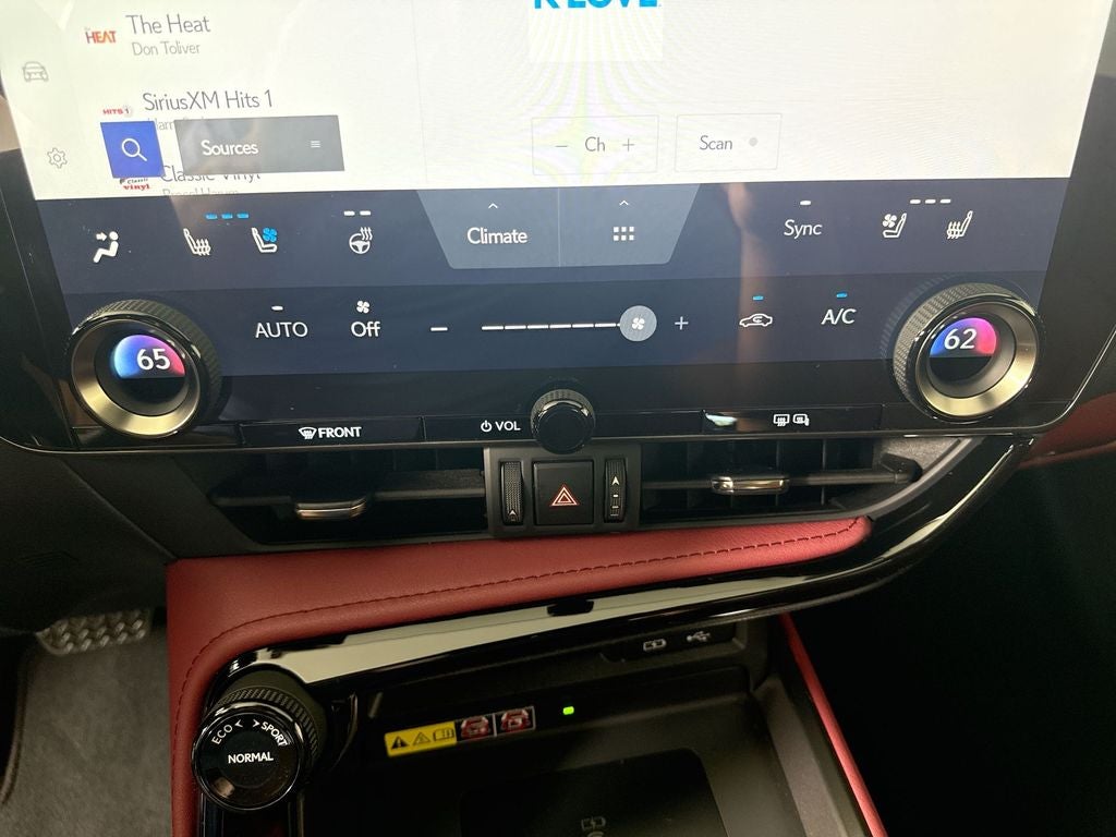 2024 Lexus NX 350 Premium