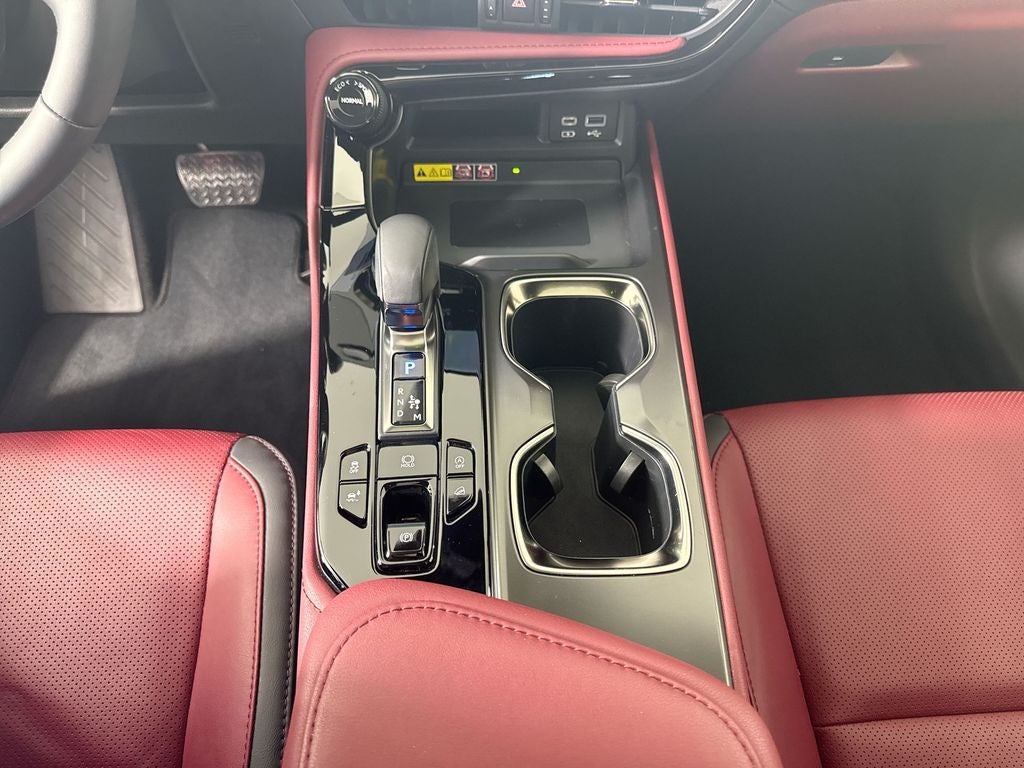 2024 Lexus NX 350 Premium