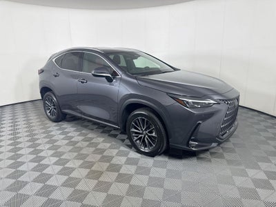 2024 Lexus NX 350 Premium