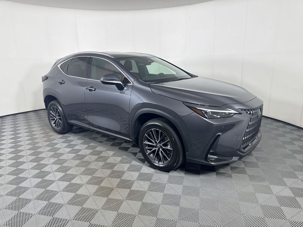 2024 Lexus NX 350 Premium