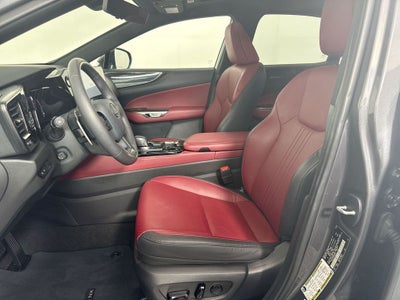 2024 Lexus NX 350 Premium