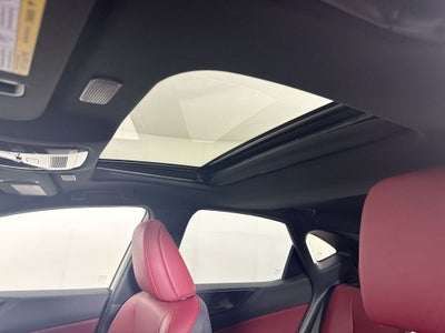 2024 Lexus NX 350 Premium