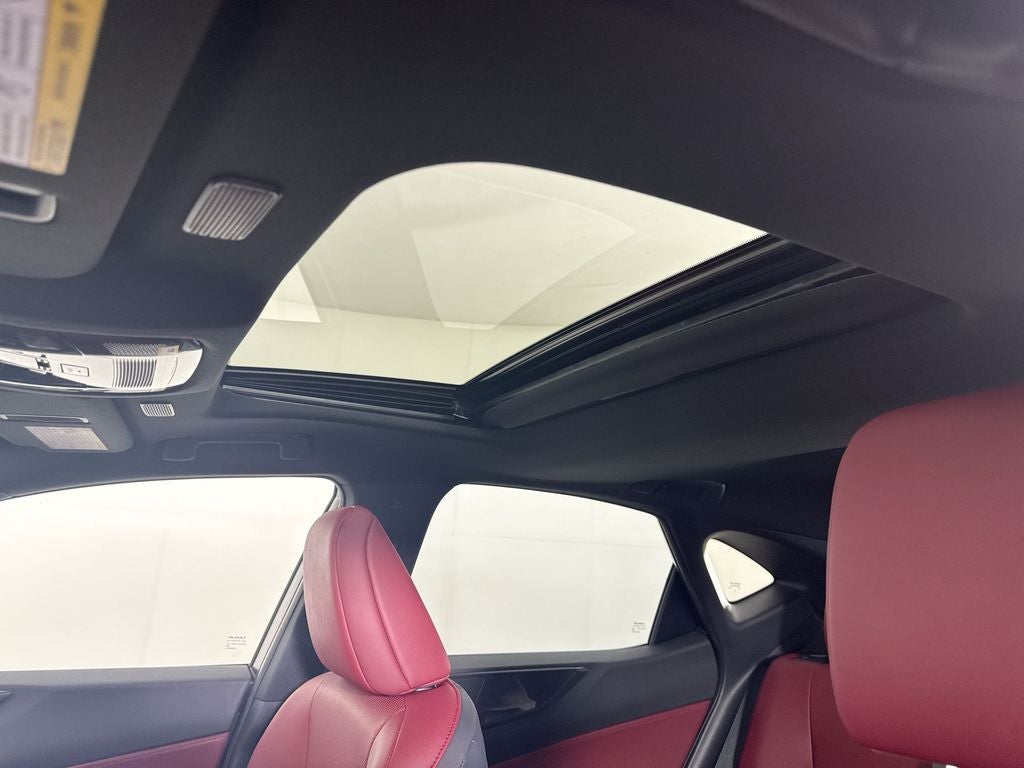 2024 Lexus NX 350 Premium