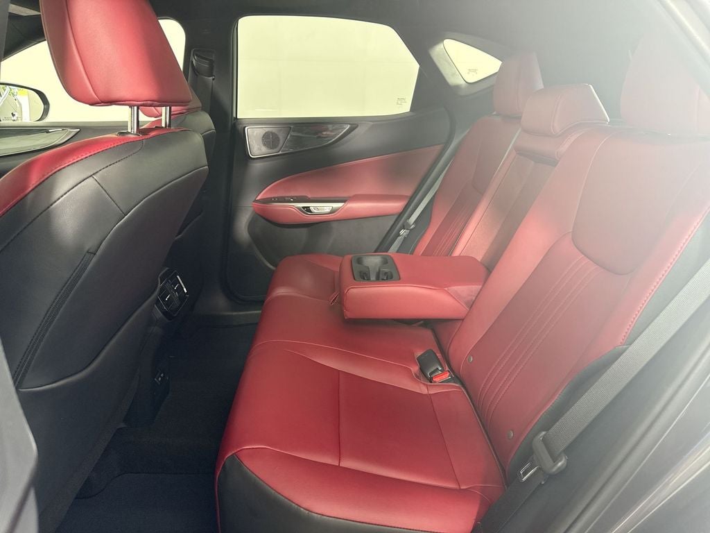 2024 Lexus NX 350 Premium