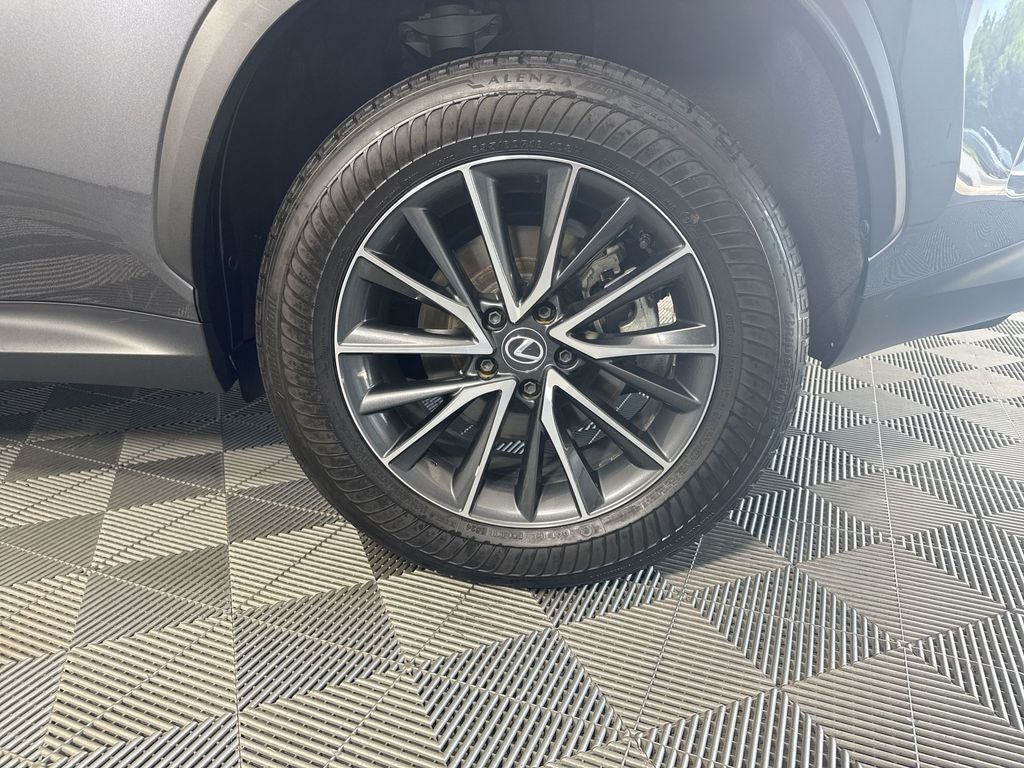 2024 Lexus NX 350 Premium
