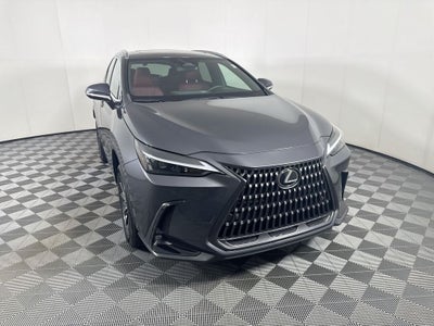 2024 Lexus NX 350 Premium
