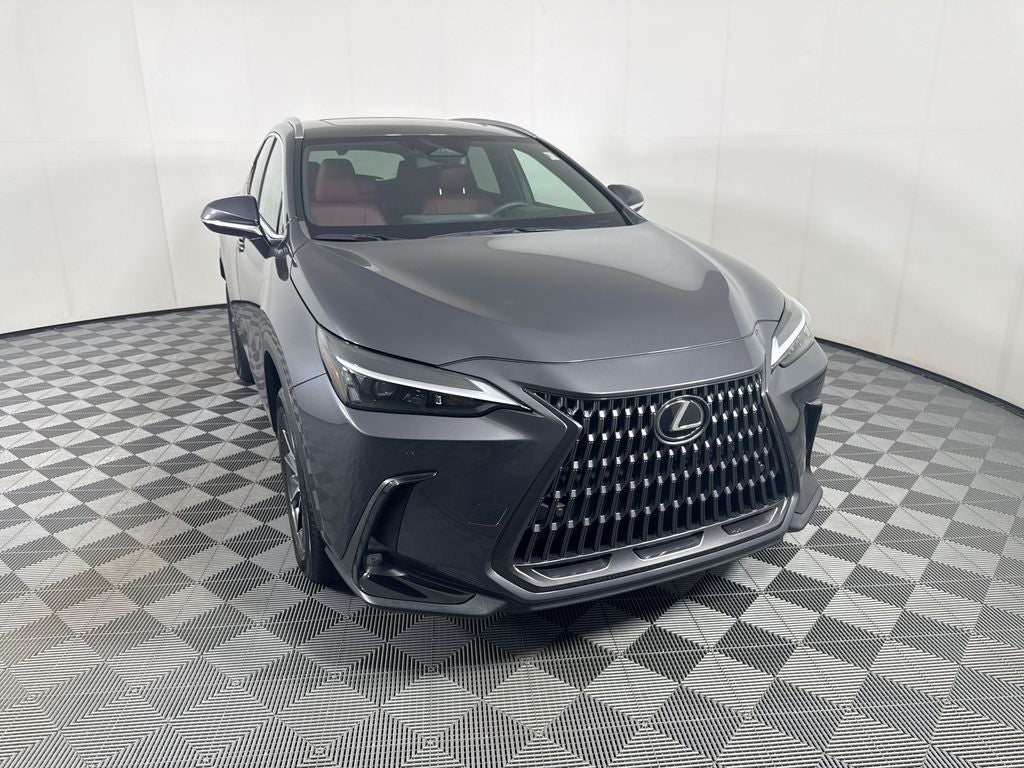 2024 Lexus NX 350 Premium