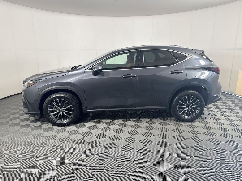 2024 Lexus NX 350 Premium