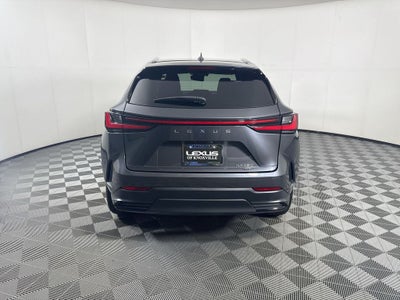 2024 Lexus NX 350 Premium