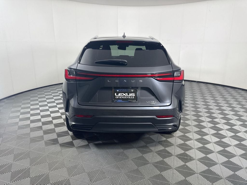 2024 Lexus NX 350 Premium