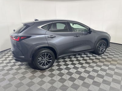 2024 Lexus NX 350 Premium