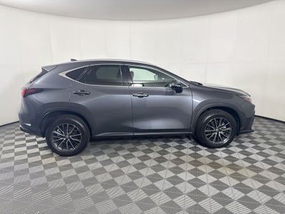 2024 Lexus NX 350 Premium