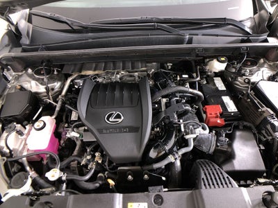 2023 Lexus NX 350 Premium