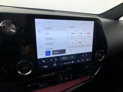 2023 Lexus NX 350 Premium