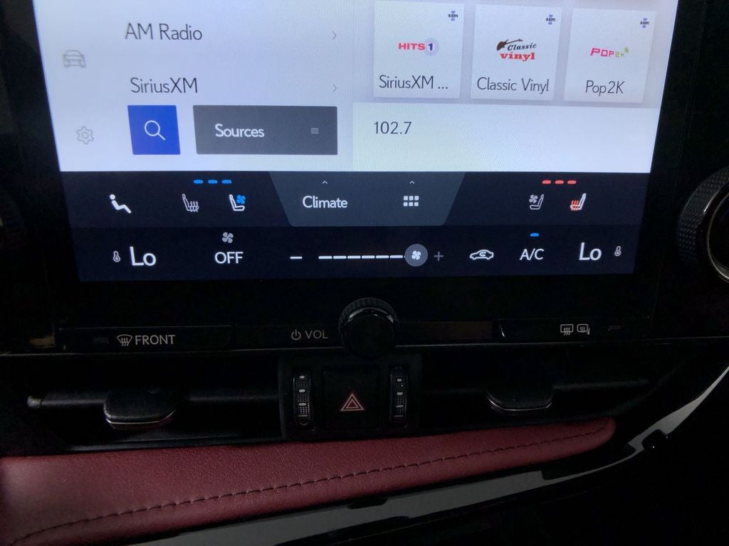 2023 Lexus NX 350 Premium