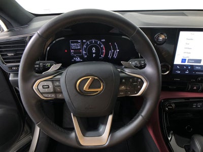 2023 Lexus NX 350 Premium