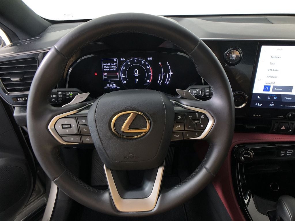 2023 Lexus NX 350 Premium