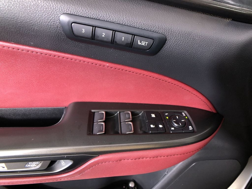 2023 Lexus NX 350 Premium