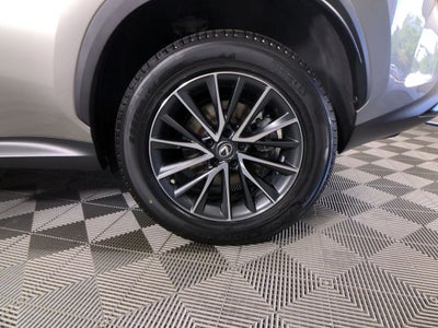 2023 Lexus NX 350 Premium