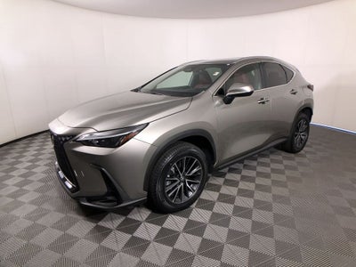2023 Lexus NX 350 Premium