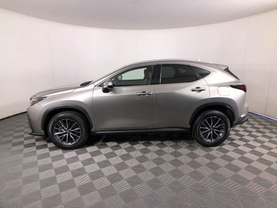 2023 Lexus NX 350 Premium