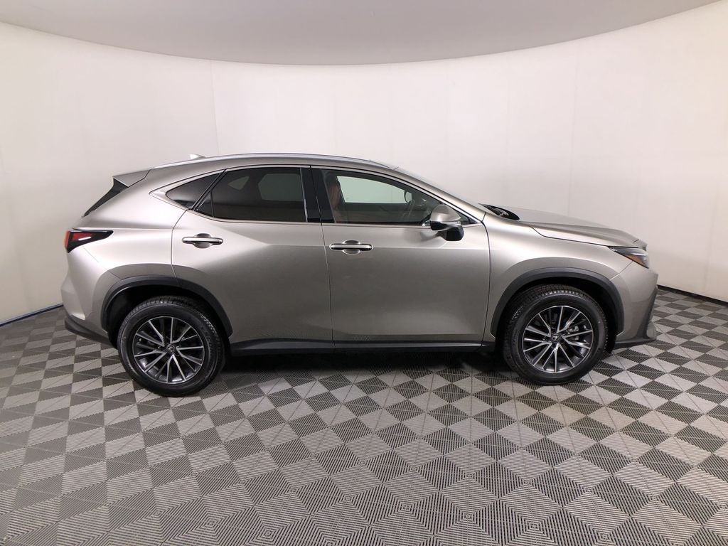 2023 Lexus NX 350 Premium